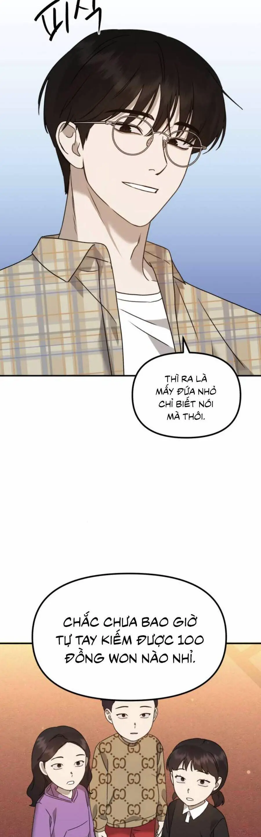Thần Hổ Jangsan Nettruyen ZZZ Chương 26 Page 59