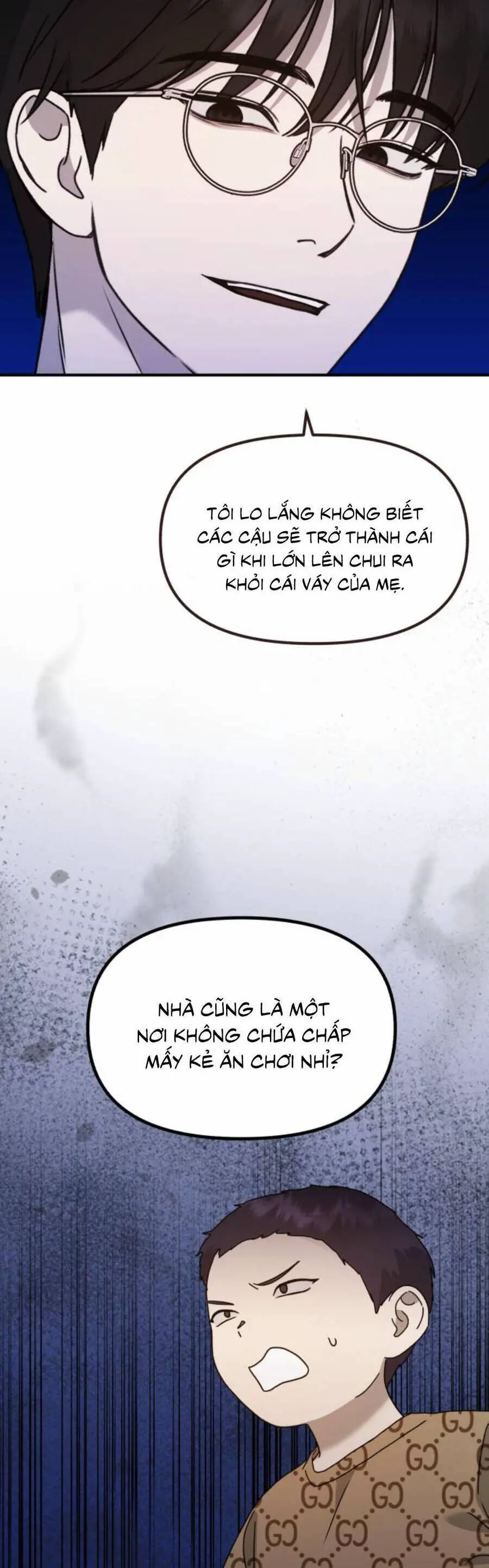 Thần Hổ Jangsan Nettruyen ZZZ Chương 26 Page 61