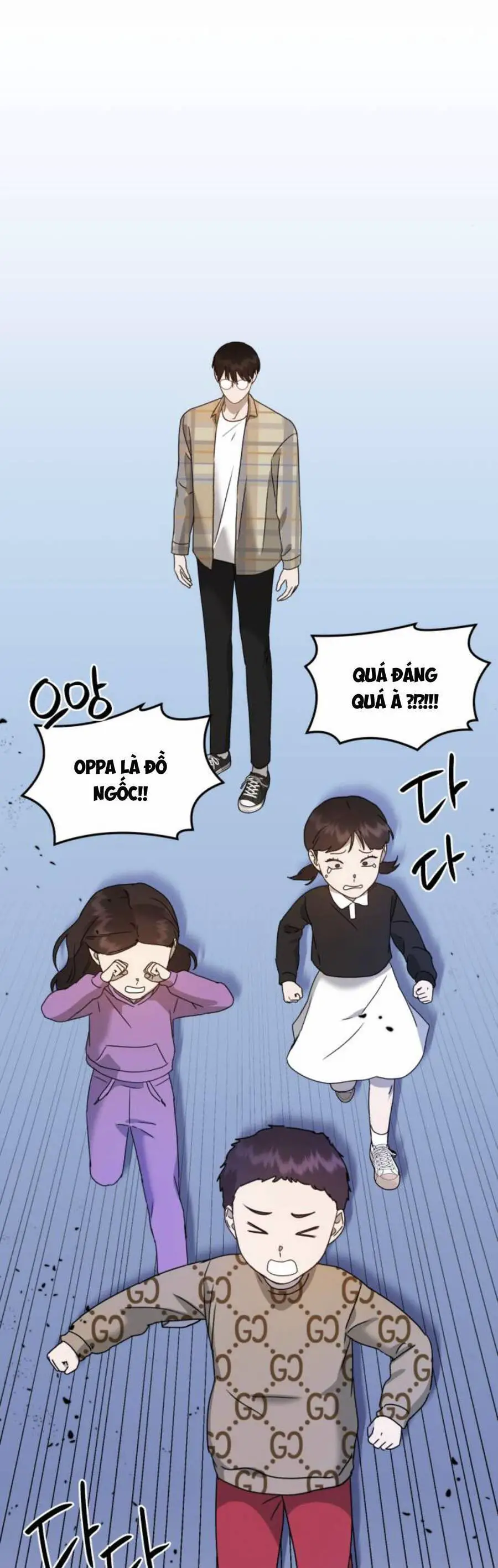 Thần Hổ Jangsan Nettruyen ZZZ Chương 26 Page 66