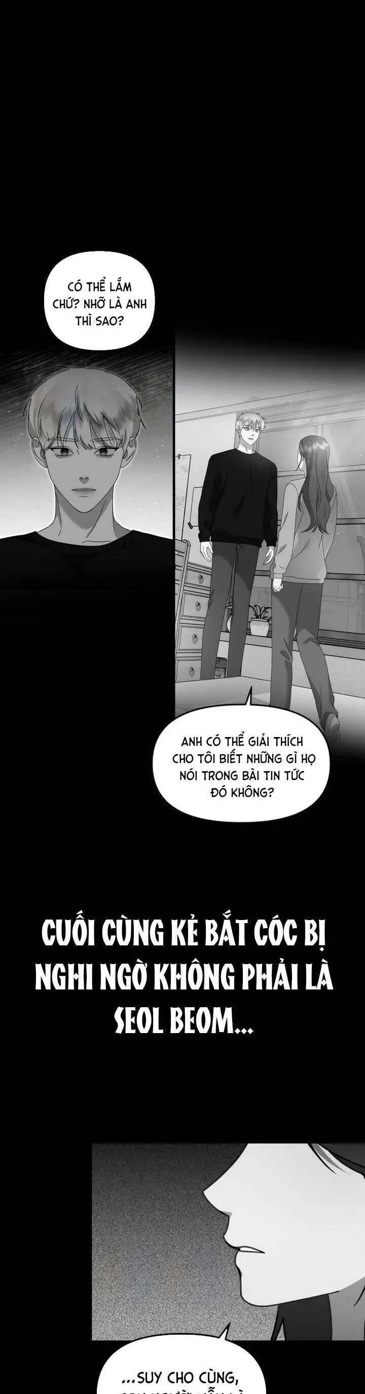 Thần Hổ Jangsan Nettruyen ZZZ Chương 39 Page 15