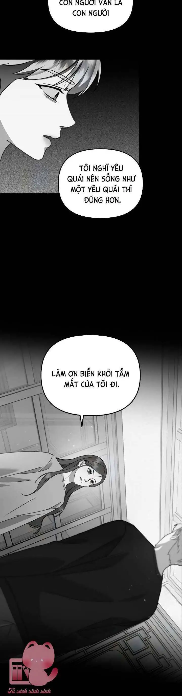 Thần Hổ Jangsan Nettruyen ZZZ Chương 39 Page 16
