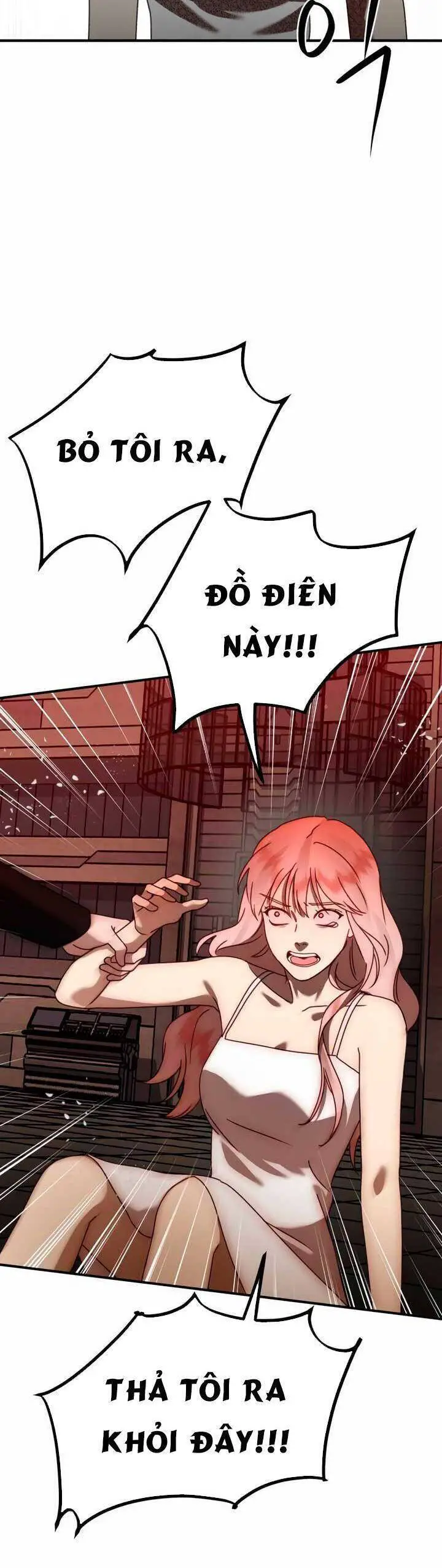 Thần Hổ Jangsan Nettruyen ZZZ Chương 39 Page 22