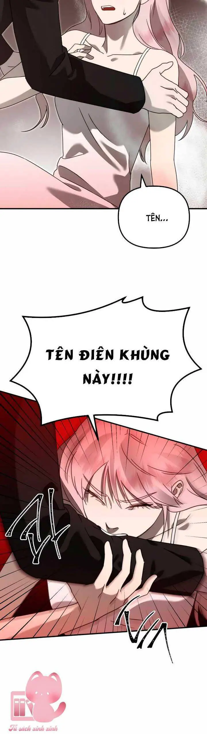 Thần Hổ Jangsan Nettruyen ZZZ Chương 39 Page 24
