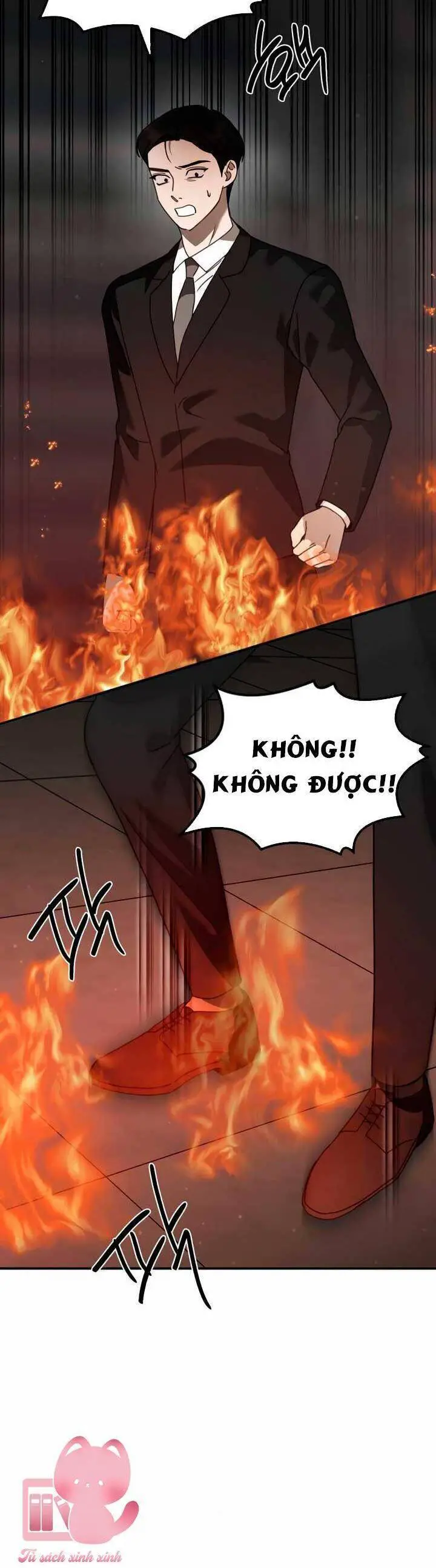 Thần Hổ Jangsan Nettruyen ZZZ Chương 39 Page 28