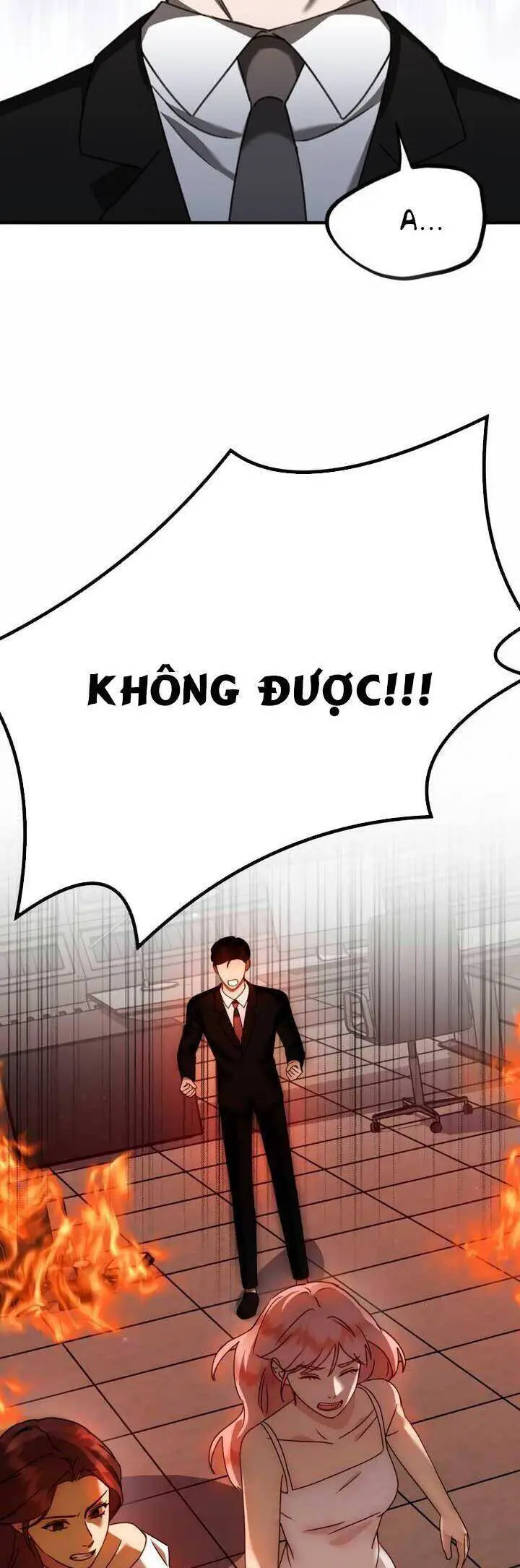 Thần Hổ Jangsan Nettruyen ZZZ Chương 39 Page 34