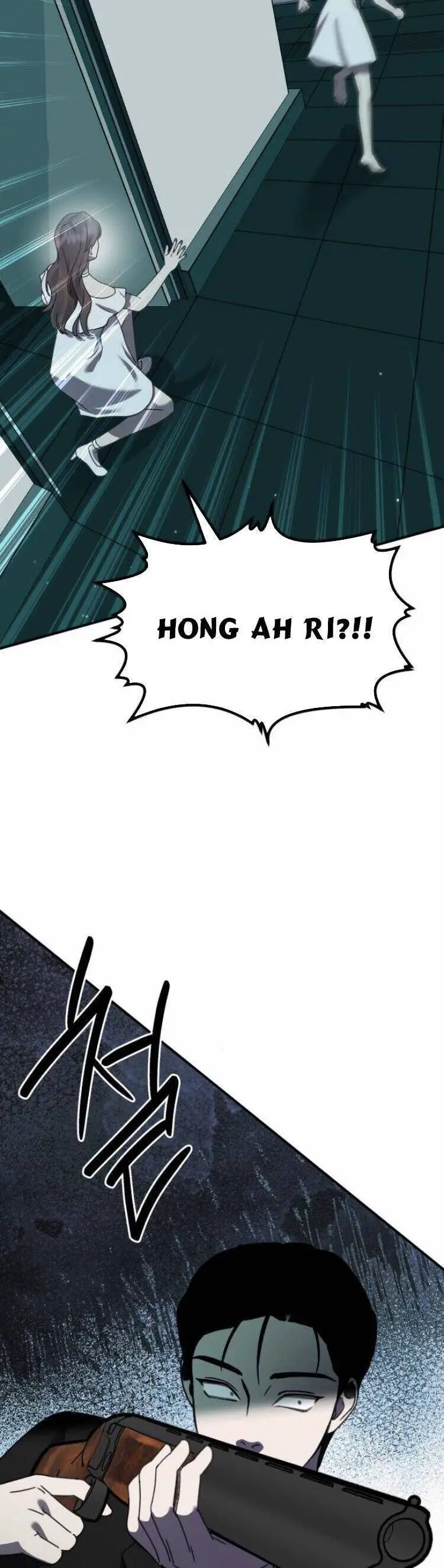 Thần Hổ Jangsan Nettruyen ZZZ Chương 40 Page 45