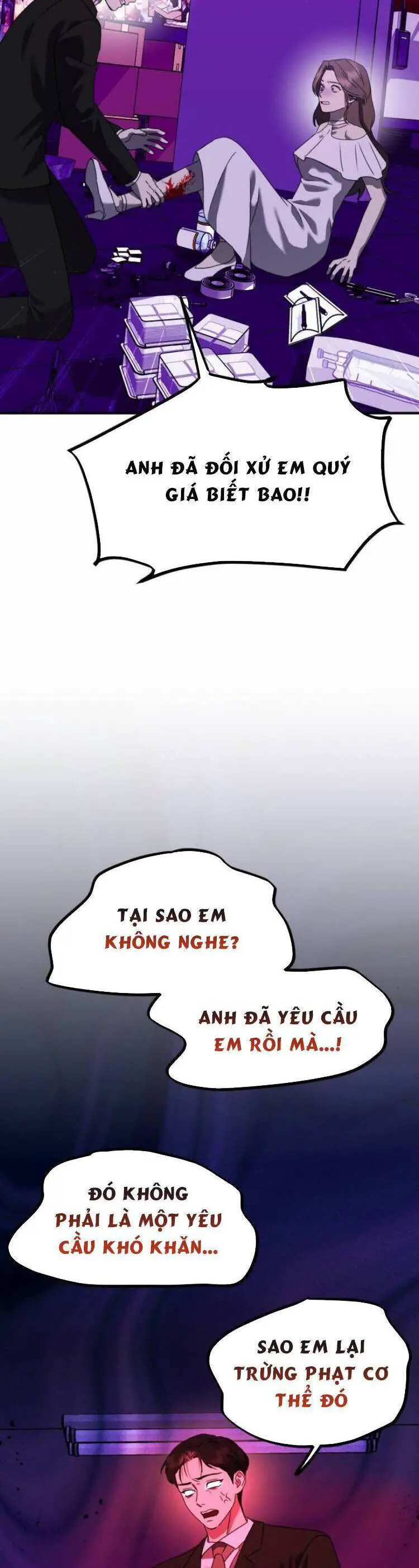 Thần Hổ Jangsan Nettruyen ZZZ Chương 40 Page 53
