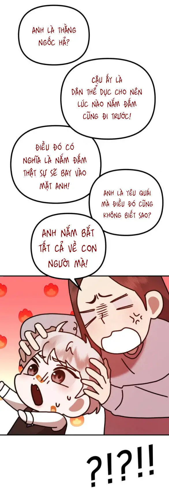 Thần Hổ Jangsan Nettruyen ZZZ Chương 18.2 Page 37