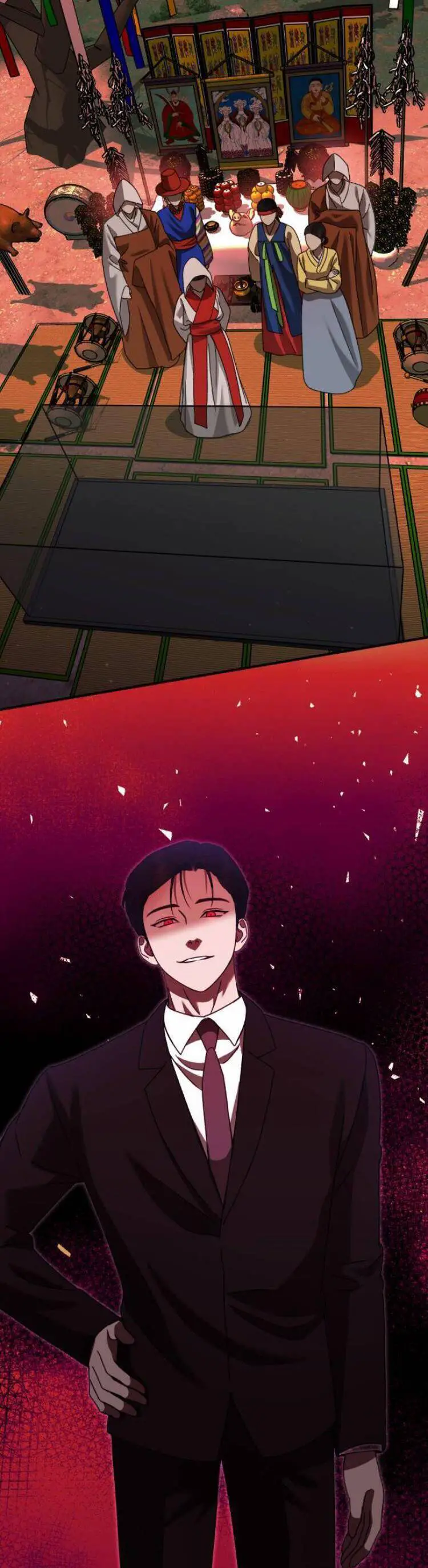 Thần Hổ Jangsan Nettruyen ZZZ Chương 44 Page 3