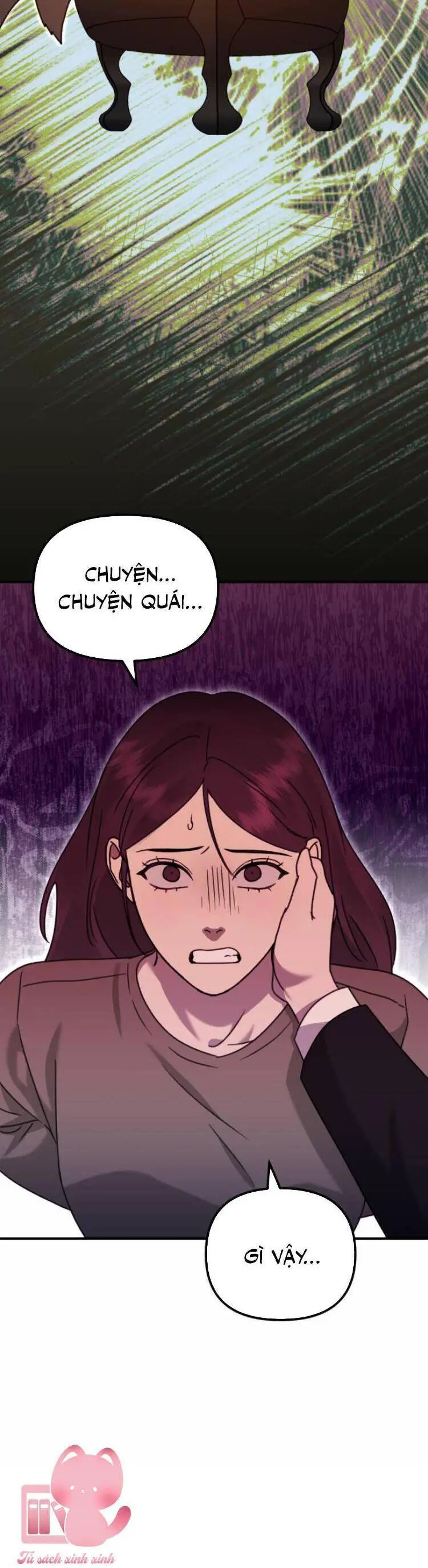 Thần Hổ Jangsan Nettruyen ZZZ Chương 44 Page 8