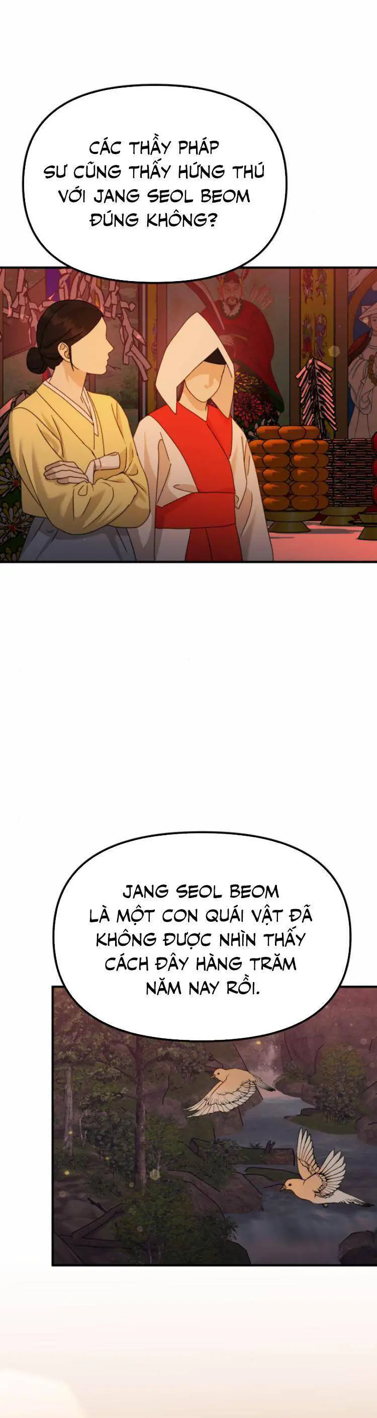 Thần Hổ Jangsan Nettruyen ZZZ Chương 44 Page 9
