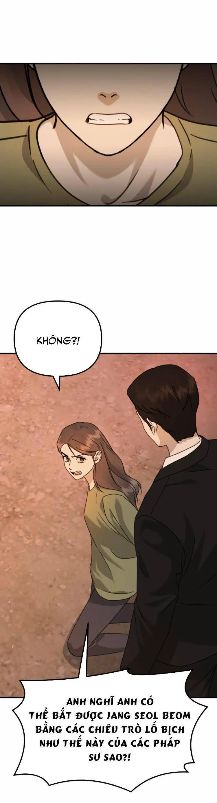 Thần Hổ Jangsan Nettruyen ZZZ Chương 44 Page 13