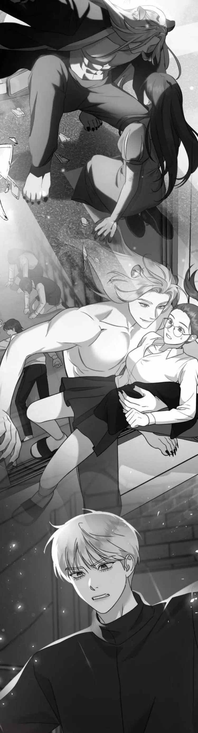 Thần Hổ Jangsan Nettruyen ZZZ Chương 44 Page 19