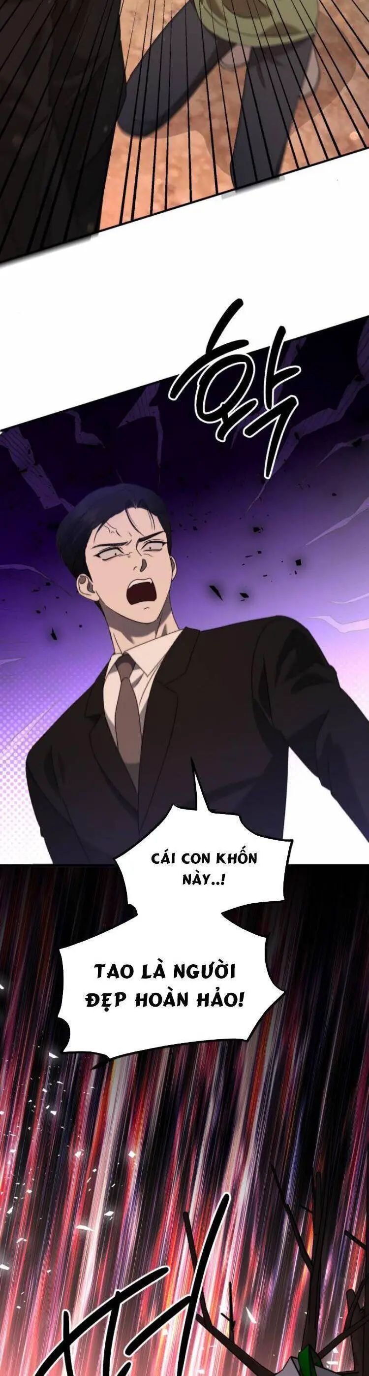 Thần Hổ Jangsan Nettruyen ZZZ Chương 44 Page 22
