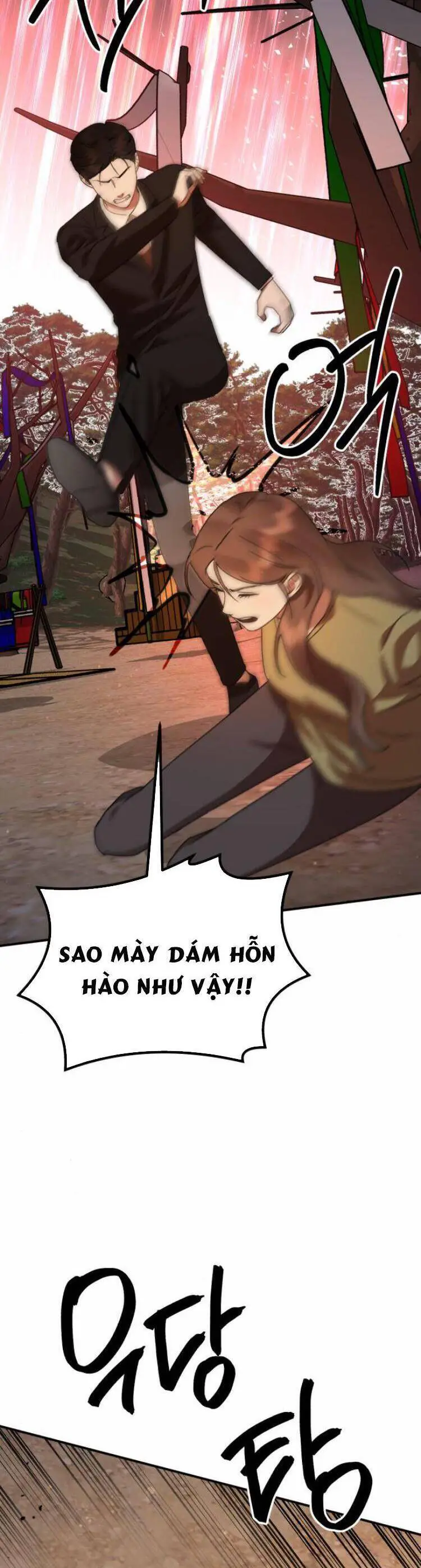 Thần Hổ Jangsan Nettruyen ZZZ Chương 44 Page 23
