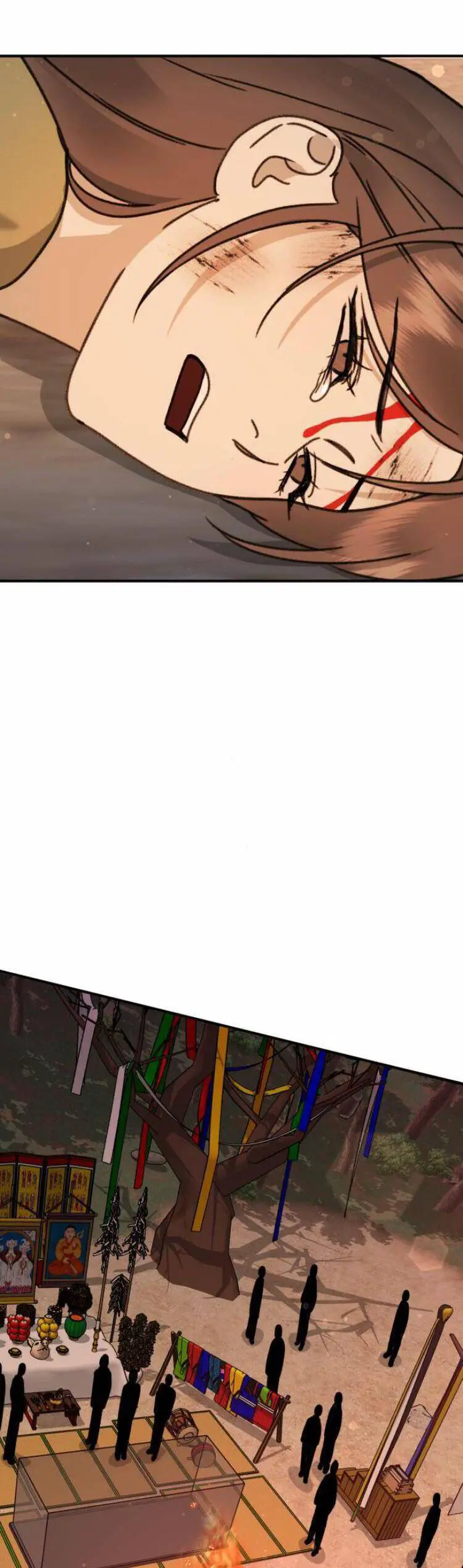 Thần Hổ Jangsan Nettruyen ZZZ Chương 44 Page 28