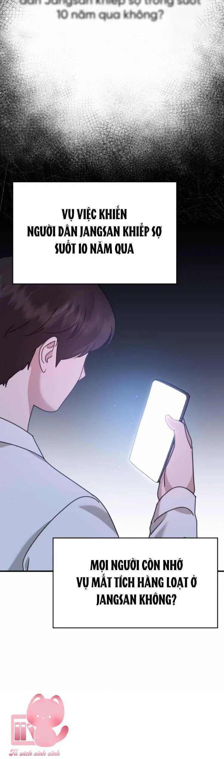 Thần Hổ Jangsan Nettruyen ZZZ Chương 44 Page 31