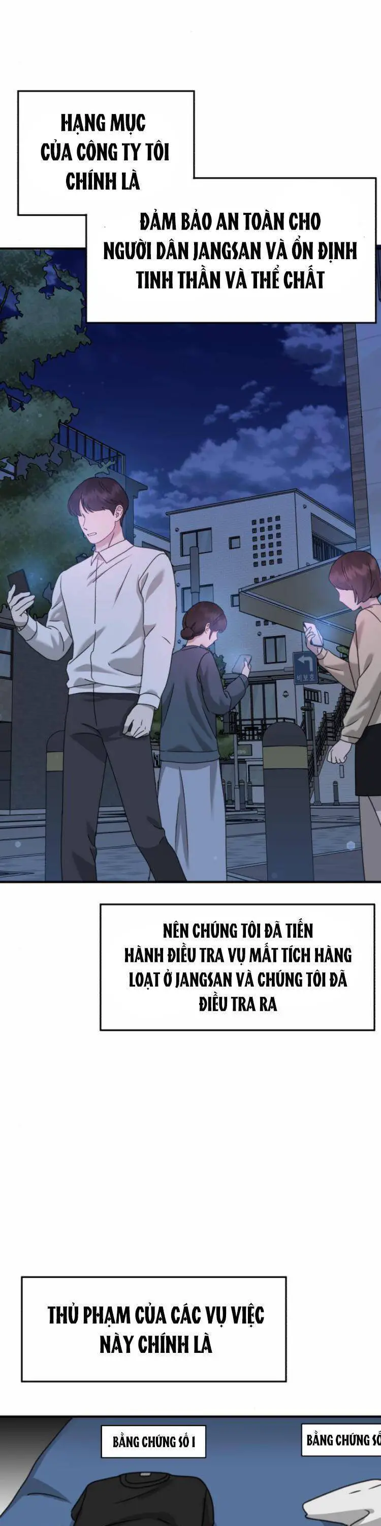 Thần Hổ Jangsan Nettruyen ZZZ Chương 44 Page 32
