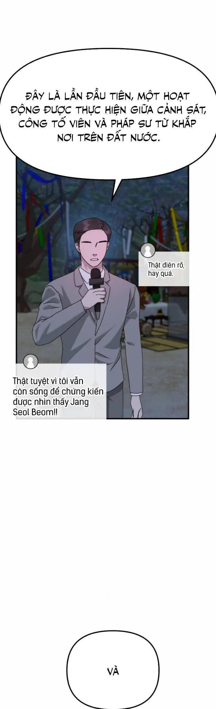 Thần Hổ Jangsan Nettruyen ZZZ Chương 44 Page 40