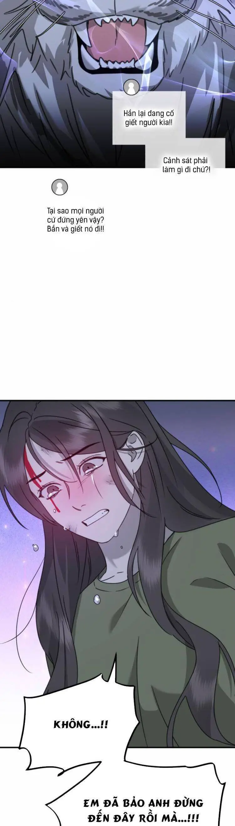 Thần Hổ Jangsan Nettruyen ZZZ Chương 44 Page 53
