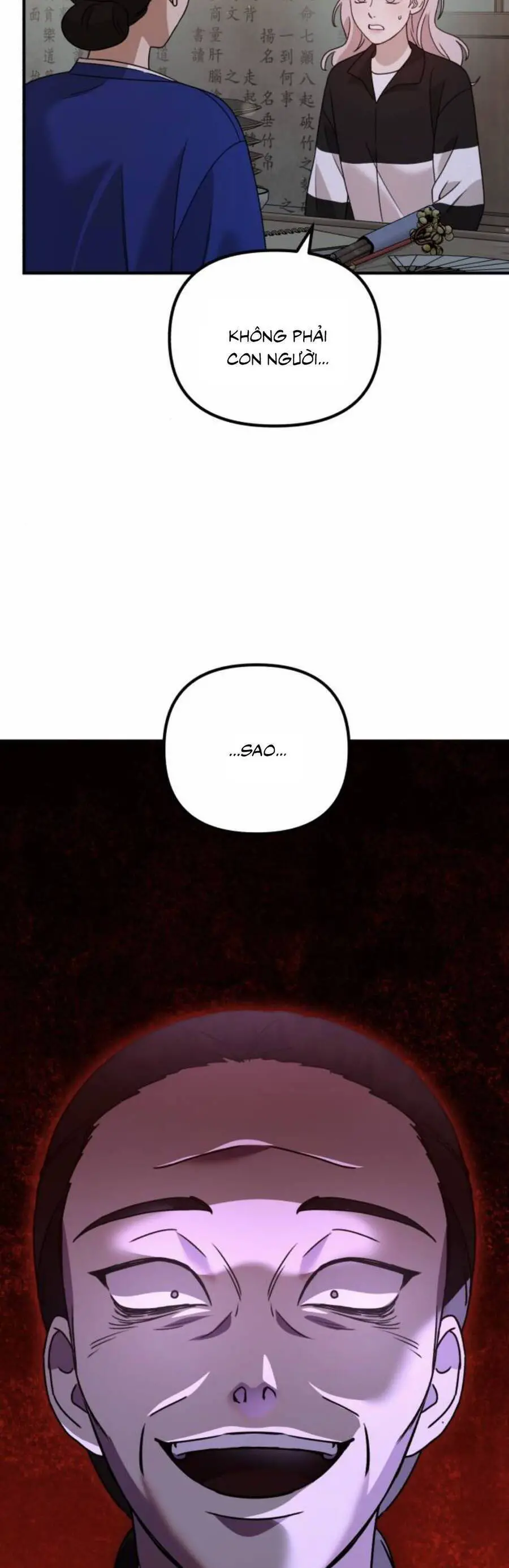 Thần Hổ Jangsan Nettruyen ZZZ Chương 27 Page 5