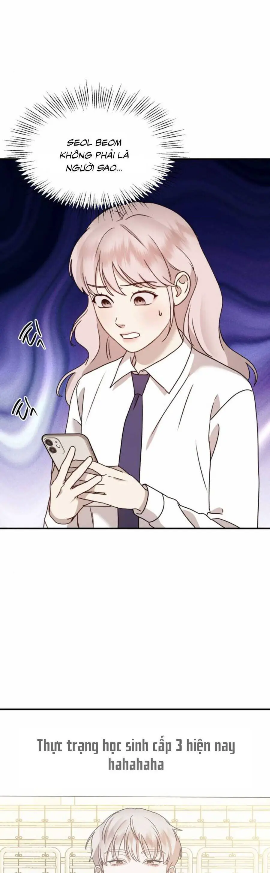 Thần Hổ Jangsan Nettruyen ZZZ Chương 27 Page 9