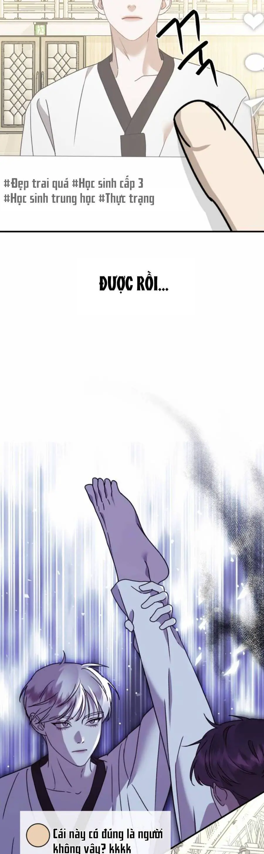 Thần Hổ Jangsan Nettruyen ZZZ Chương 27 Page 10