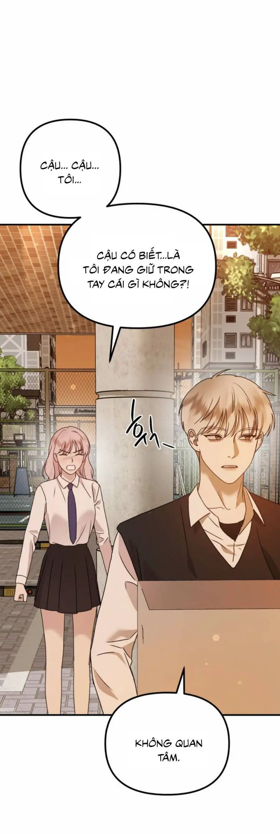 Thần Hổ Jangsan Nettruyen ZZZ Chương 27 Page 35