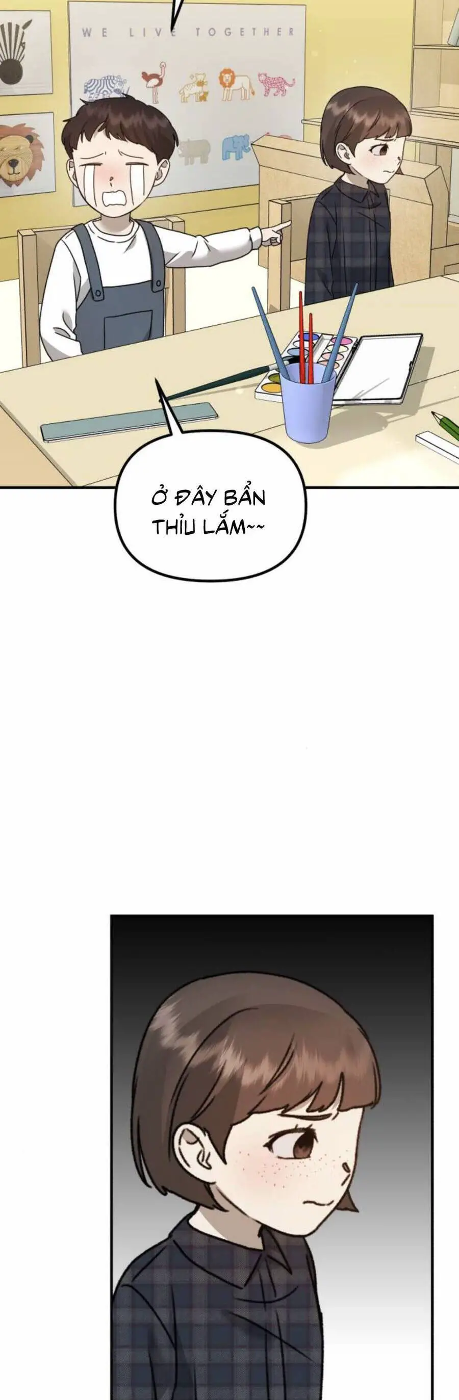 Thần Hổ Jangsan Nettruyen ZZZ Chương 25 Page 11