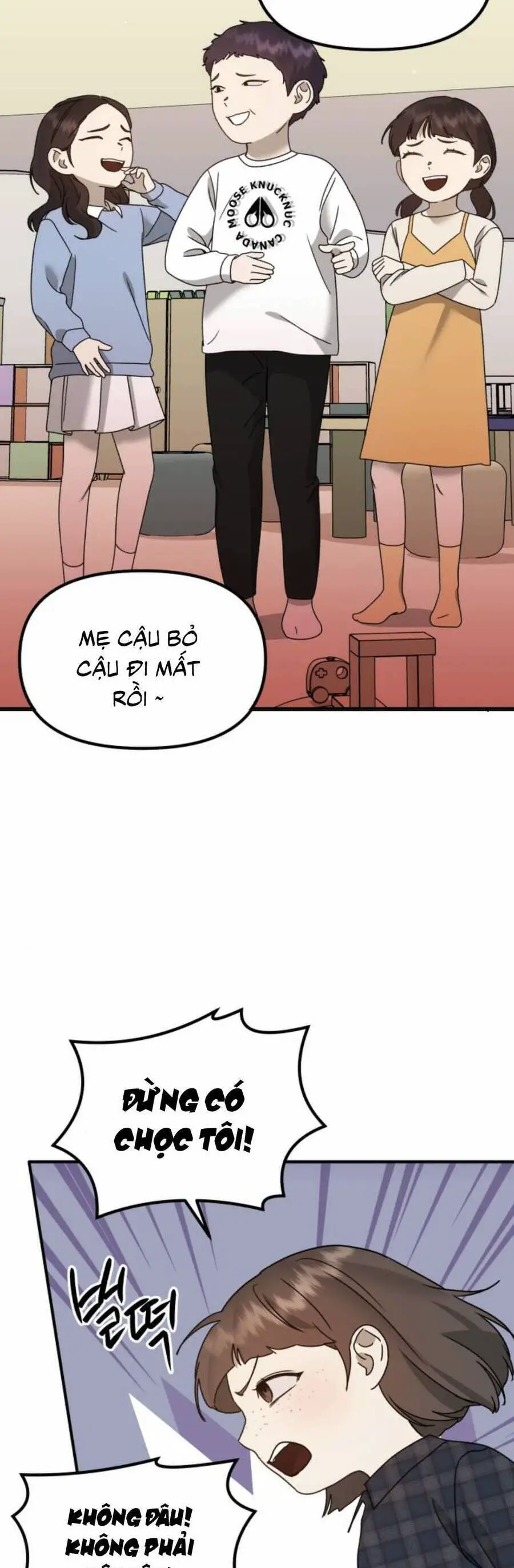 Thần Hổ Jangsan Nettruyen ZZZ Chương 25 Page 14