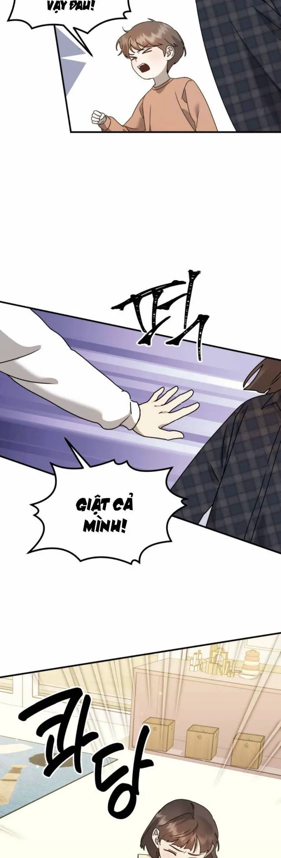 Thần Hổ Jangsan Nettruyen ZZZ Chương 25 Page 15