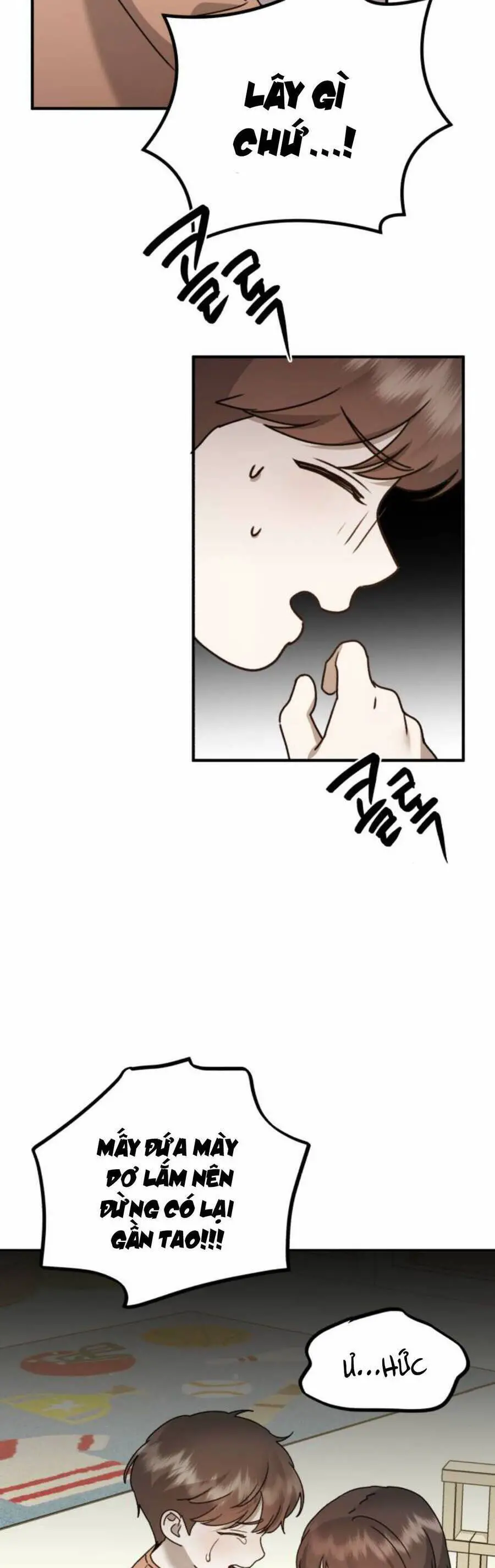Thần Hổ Jangsan Nettruyen ZZZ Chương 25 Page 19