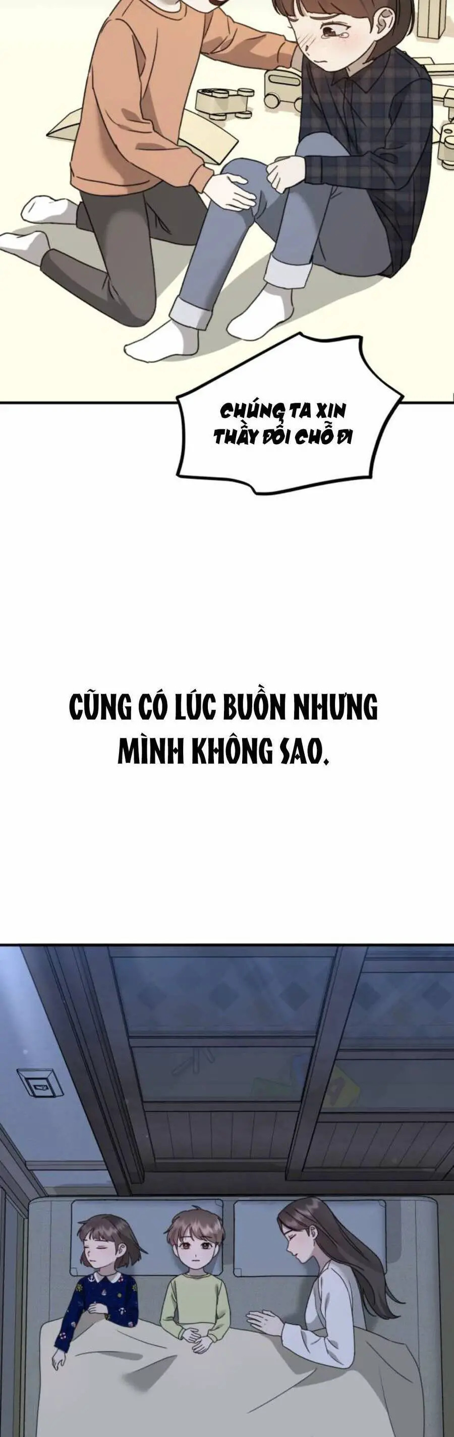 Thần Hổ Jangsan Nettruyen ZZZ Chương 25 Page 20