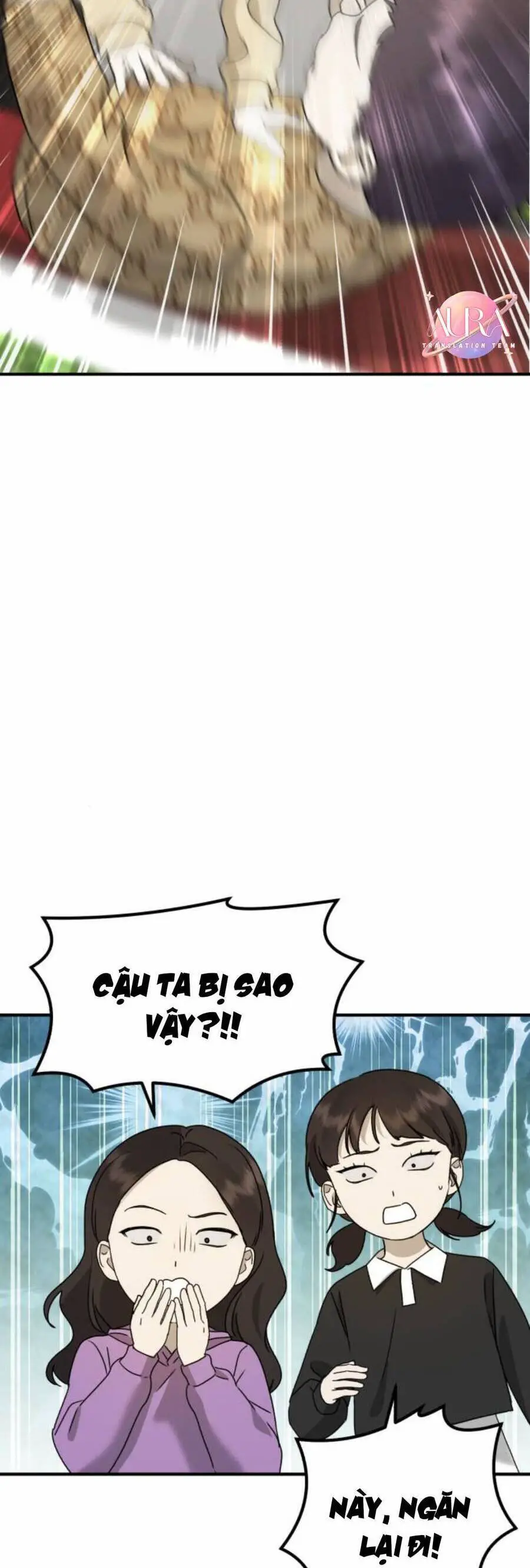 Thần Hổ Jangsan Nettruyen ZZZ Chương 25 Page 36