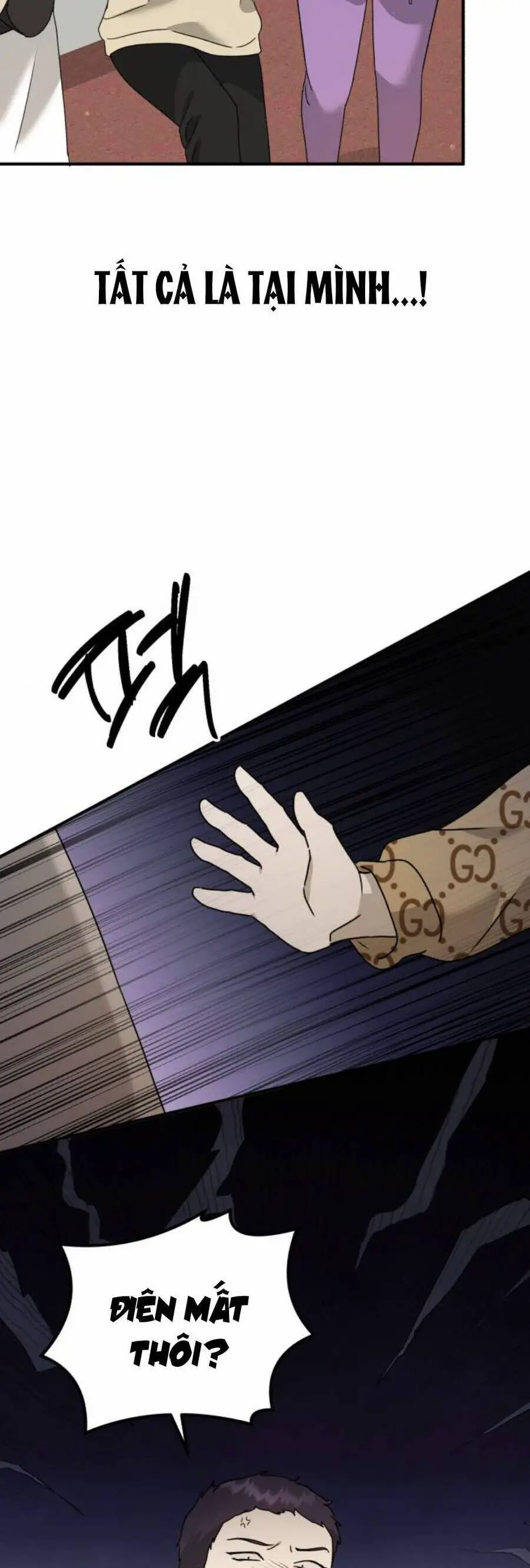 Thần Hổ Jangsan Nettruyen ZZZ Chương 25 Page 39