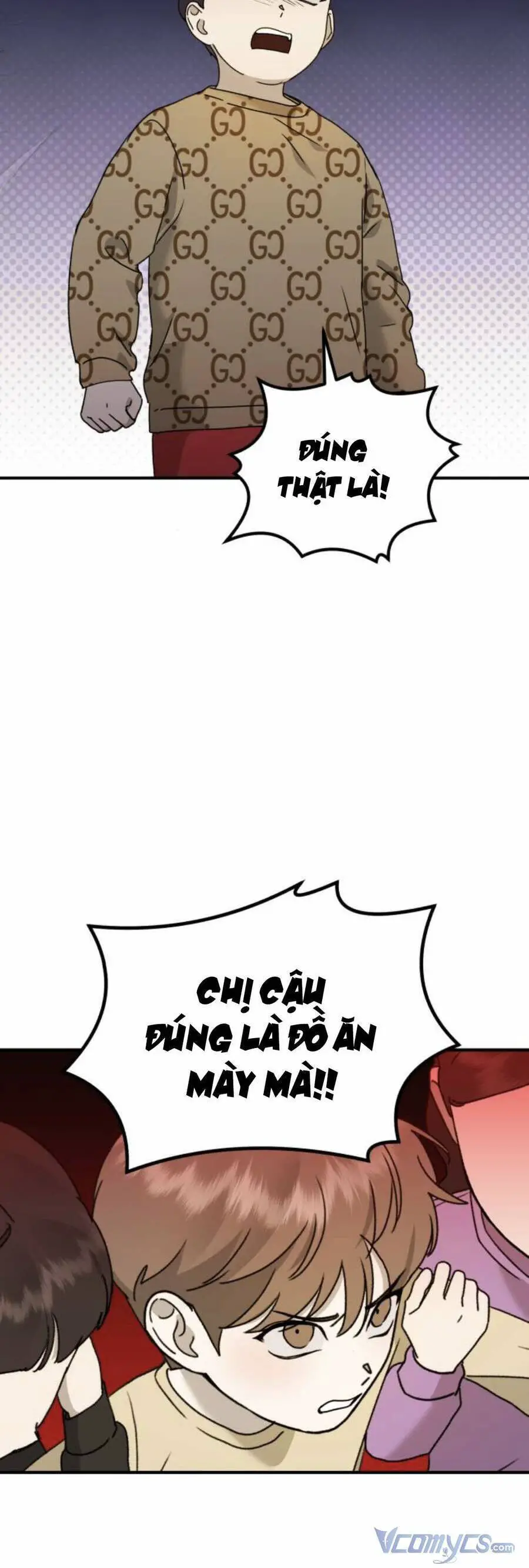Thần Hổ Jangsan Nettruyen ZZZ Chương 25 Page 40