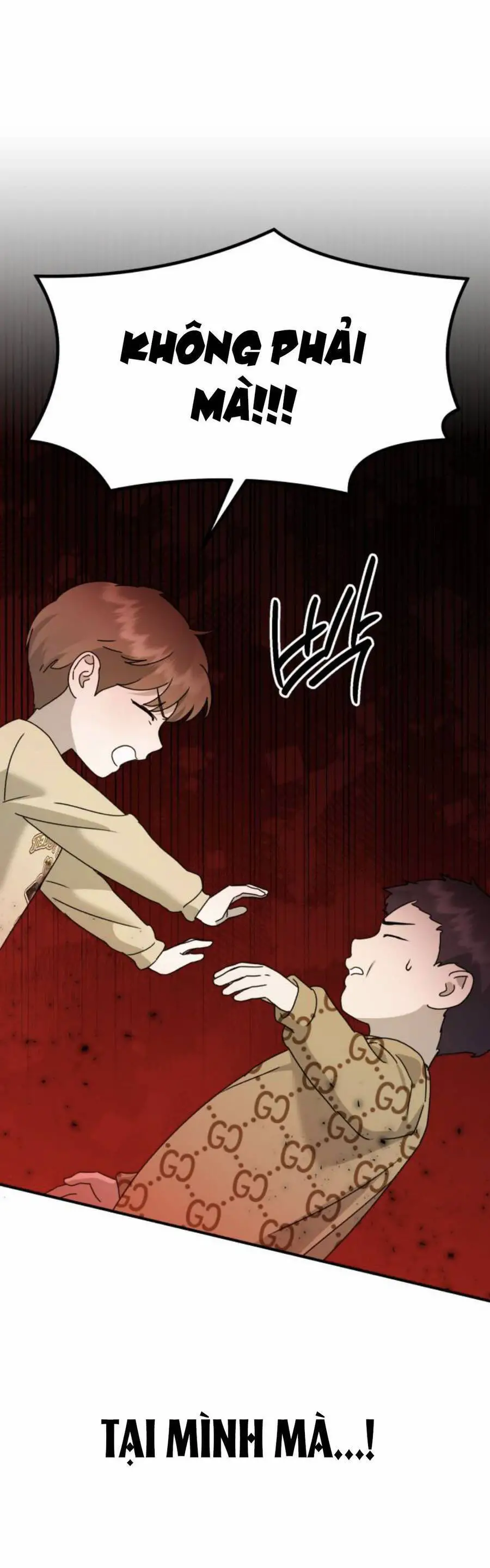 Thần Hổ Jangsan Nettruyen ZZZ Chương 25 Page 41