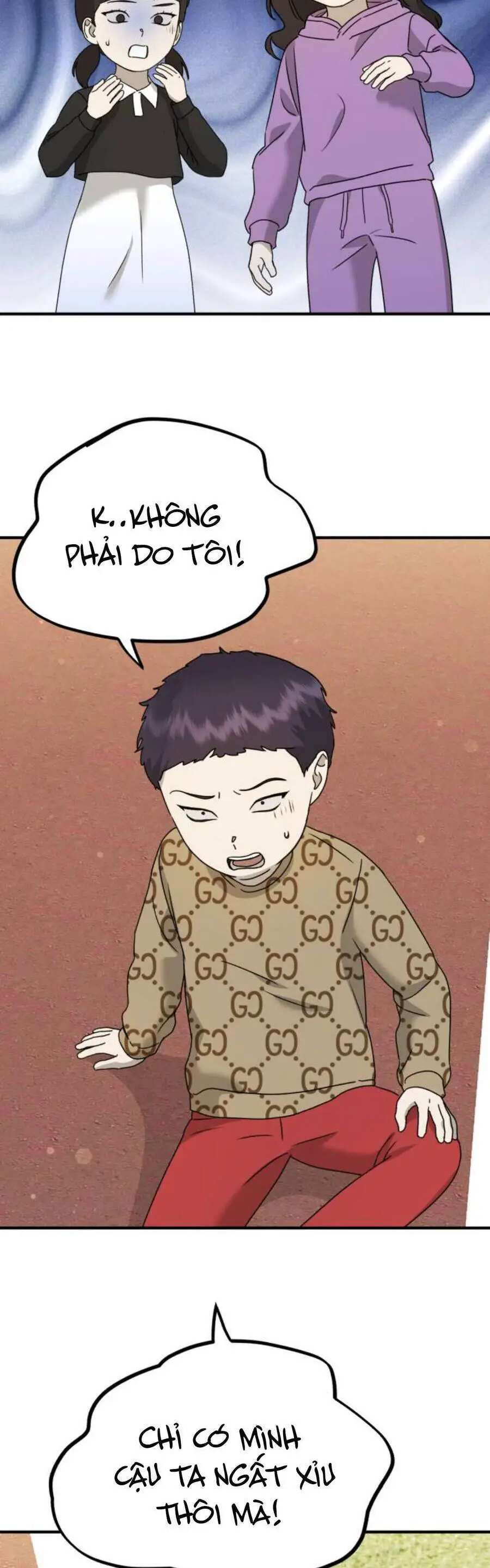 Thần Hổ Jangsan Nettruyen ZZZ Chương 25 Page 46
