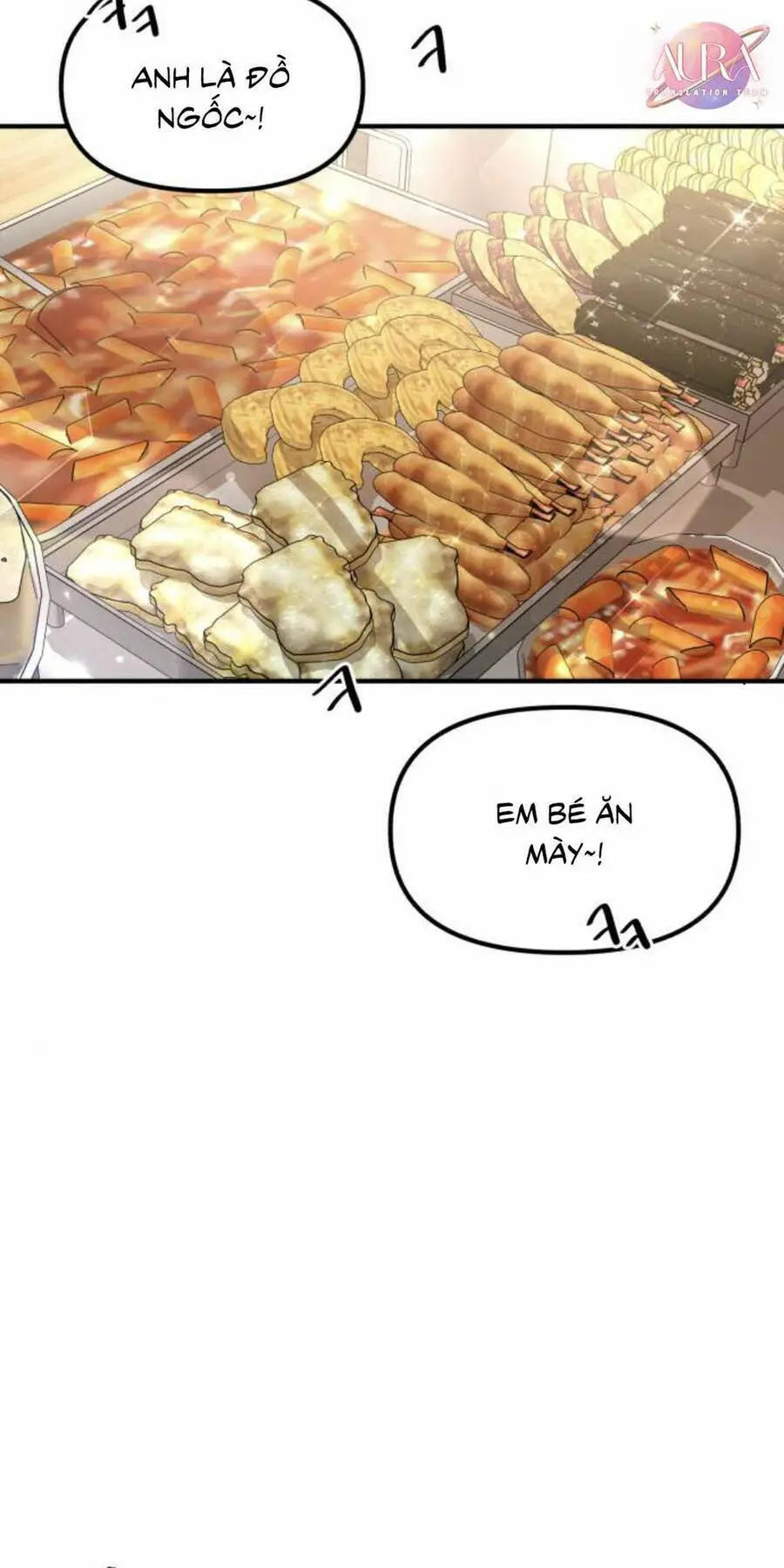 Thần Hổ Jangsan Nettruyen ZZZ Chương 8 Page 85