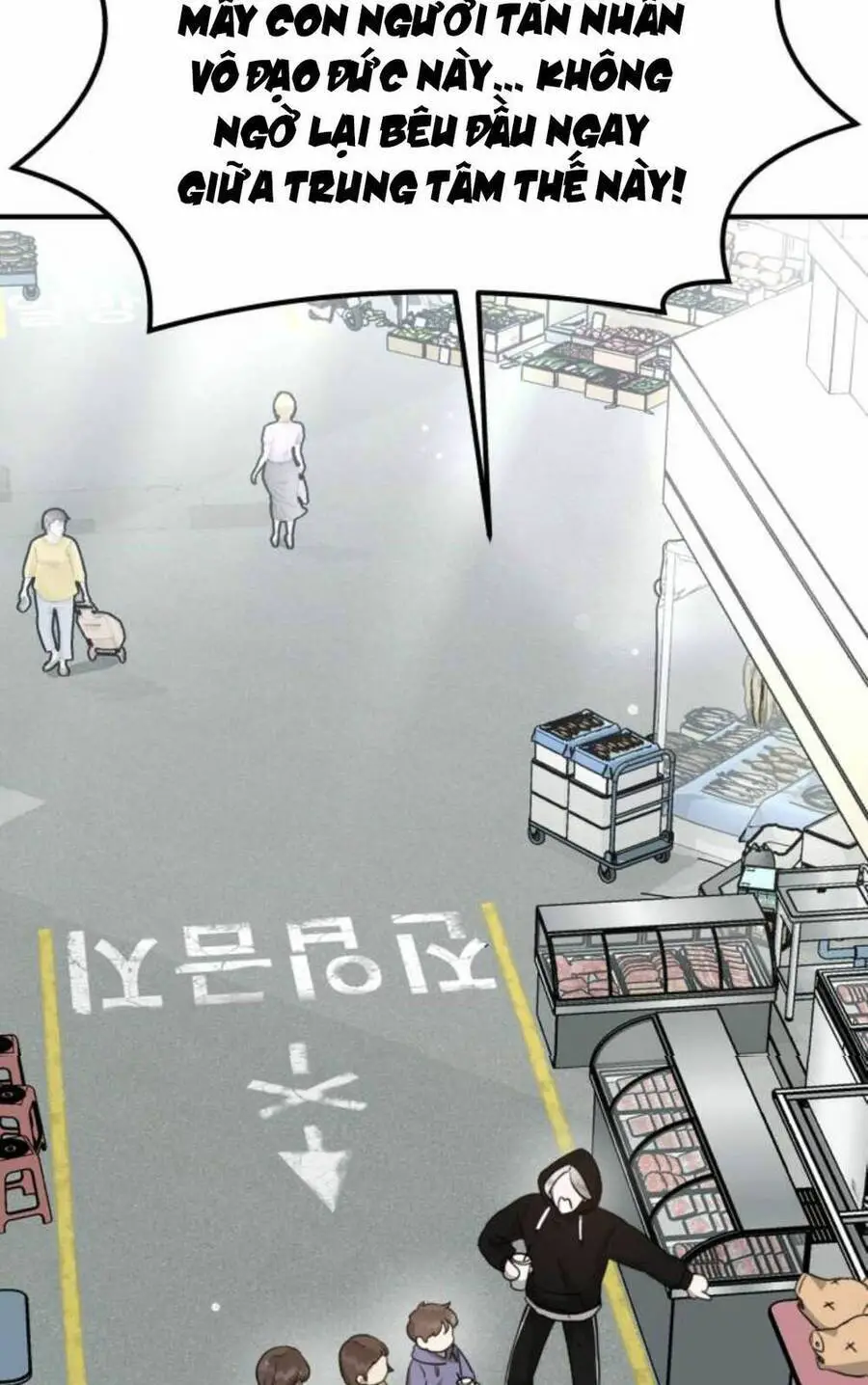 Thần Hổ Jangsan Nettruyen ZZZ Chương 8 Page 90