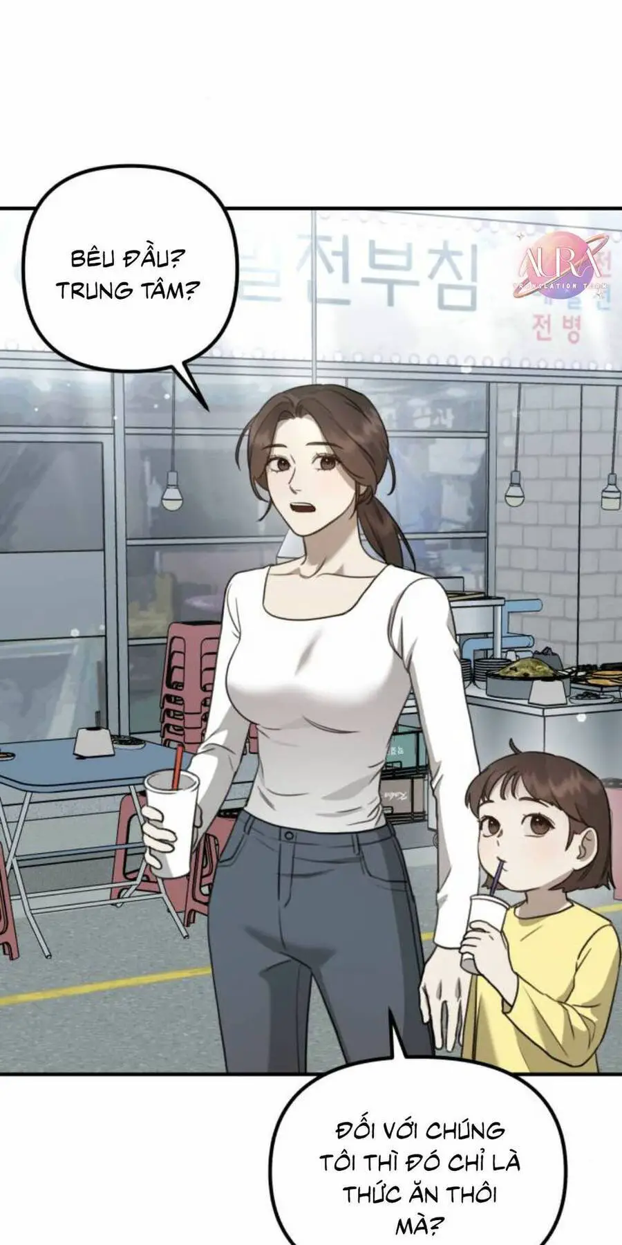 Thần Hổ Jangsan Nettruyen ZZZ Chương 8 Page 92