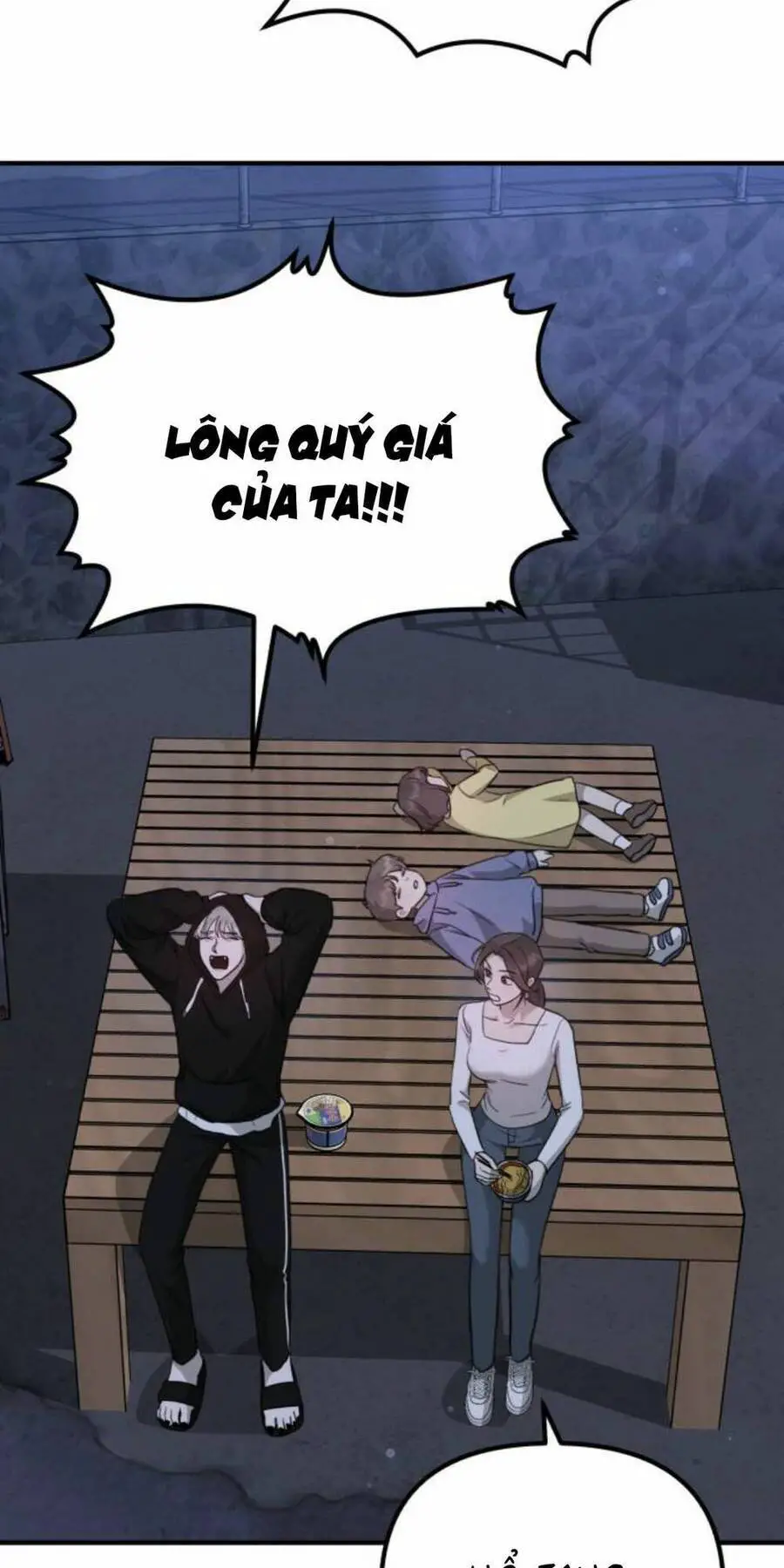 Thần Hổ Jangsan Nettruyen ZZZ Chương 8 Page 98