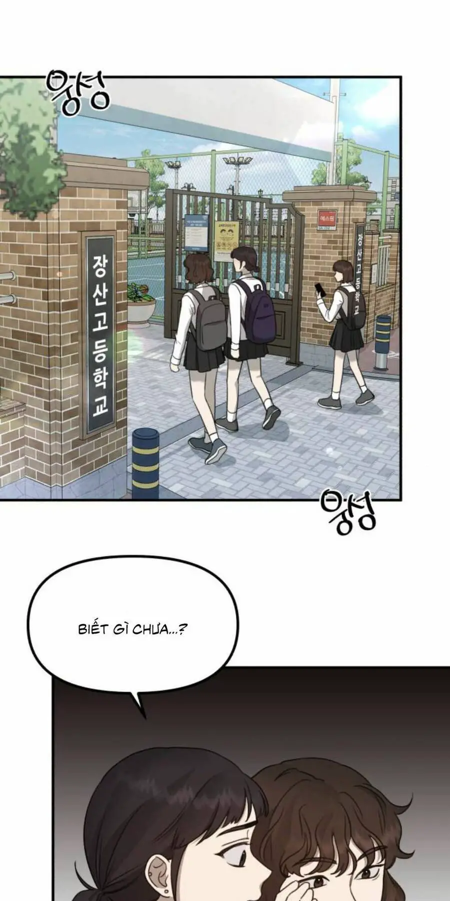 Thần Hổ Jangsan Nettruyen ZZZ Chương 8 Page 138