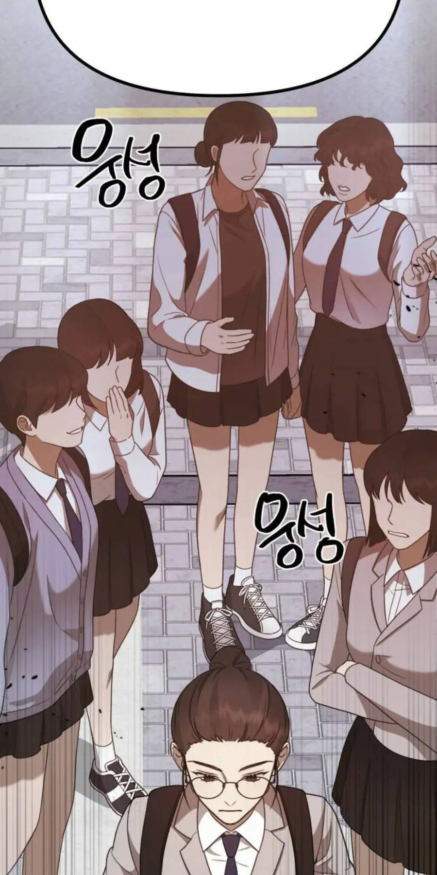 Thần Hổ Jangsan Nettruyen ZZZ Chương 8 Page 140