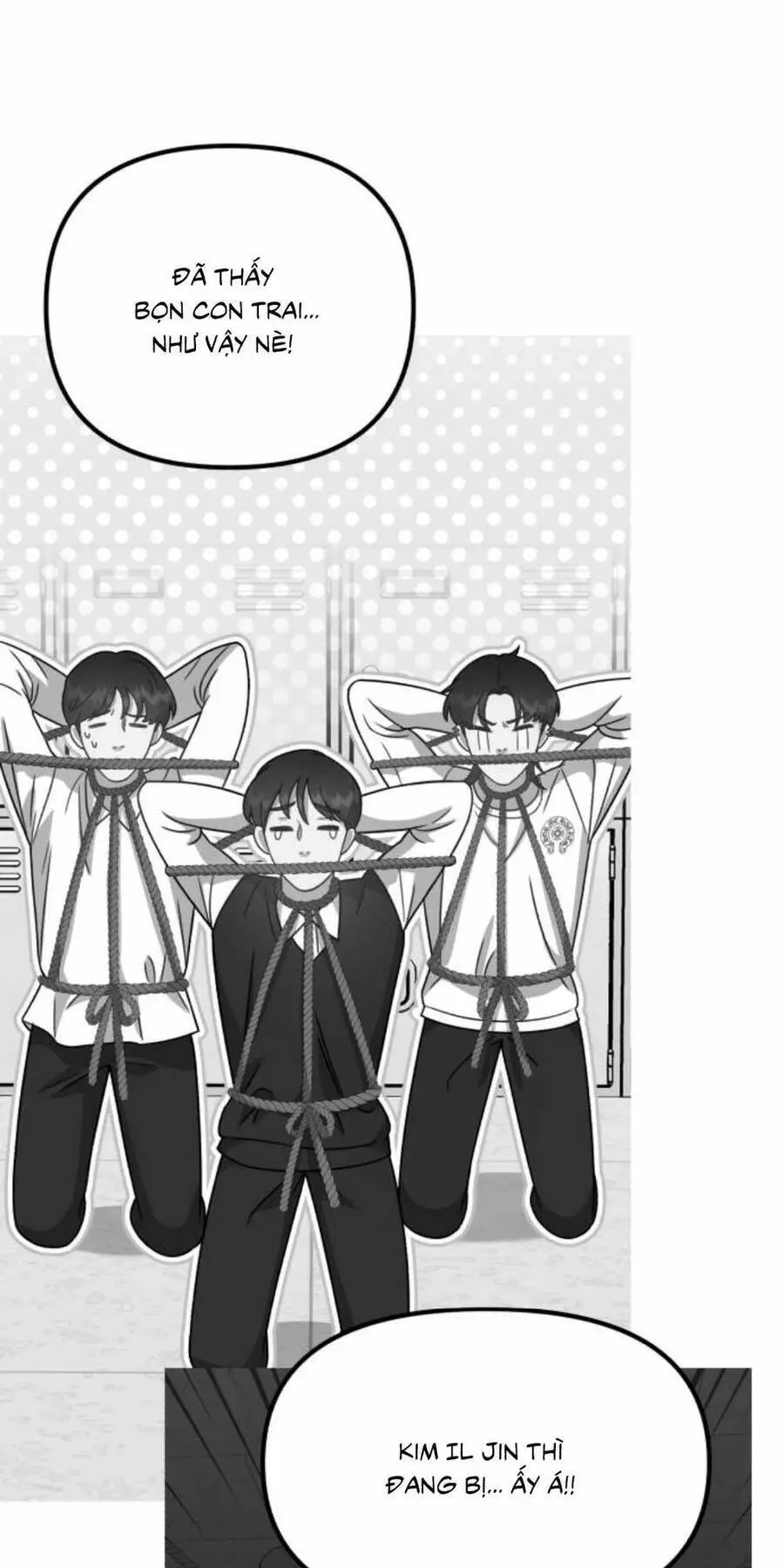 Thần Hổ Jangsan Nettruyen ZZZ Chương 8 Page 143