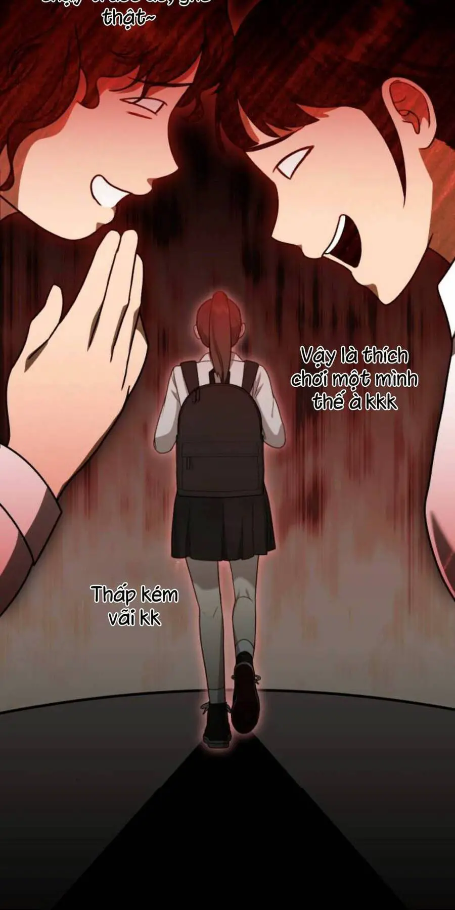 Thần Hổ Jangsan Nettruyen ZZZ Chương 8 Page 145