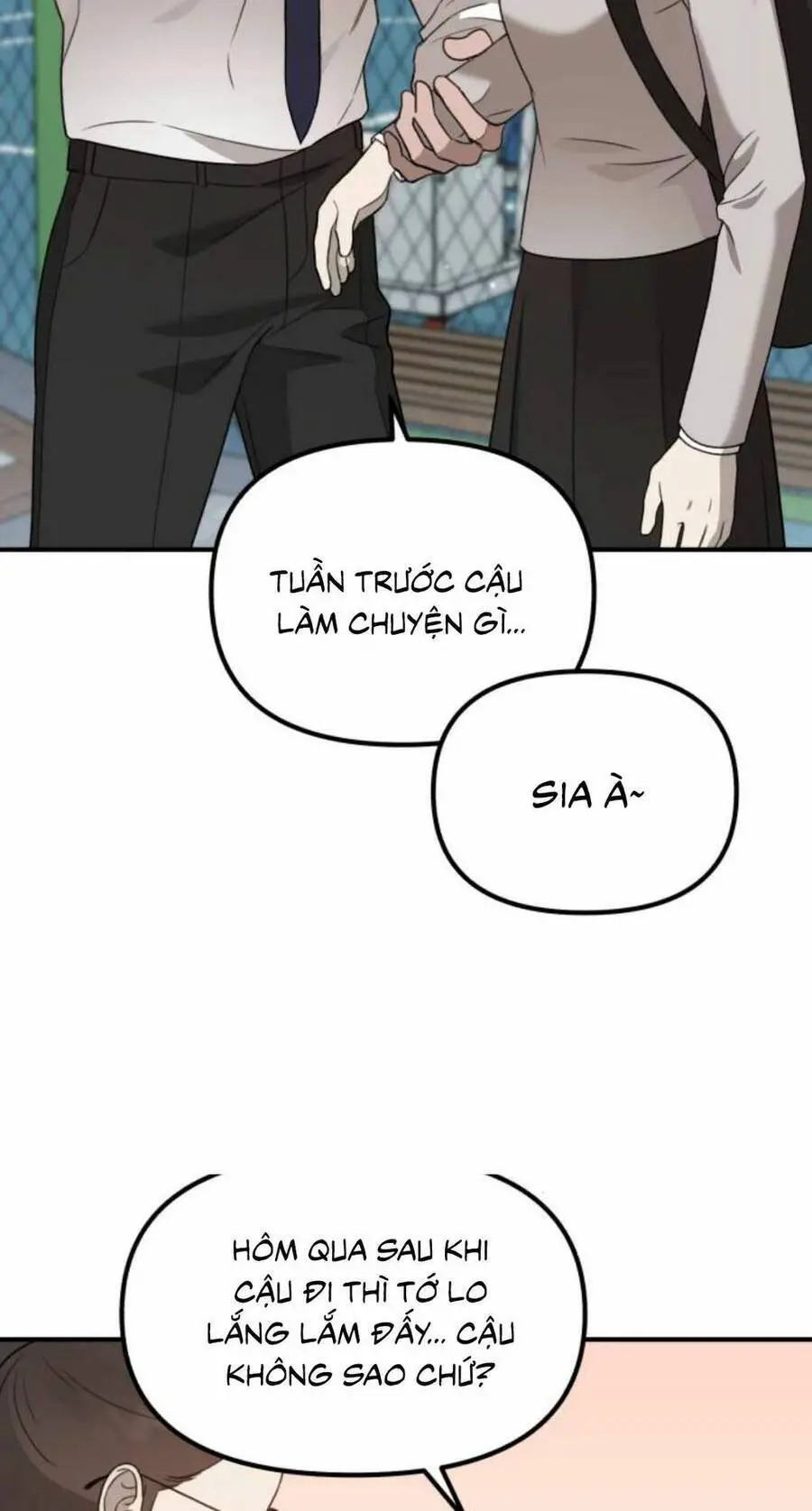 Thần Hổ Jangsan Nettruyen ZZZ Chương 8 Page 151