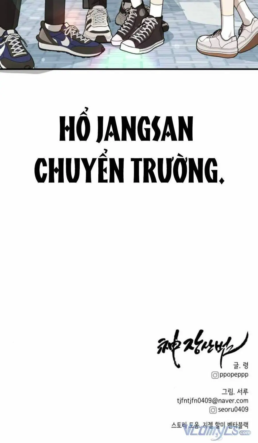 Thần Hổ Jangsan Nettruyen ZZZ Chương 8 Page 171