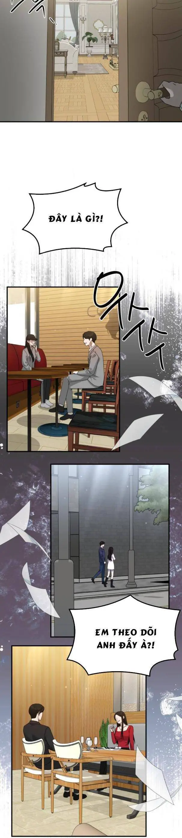 Thần Hổ Jangsan Nettruyen ZZZ Chương 38 Page 28