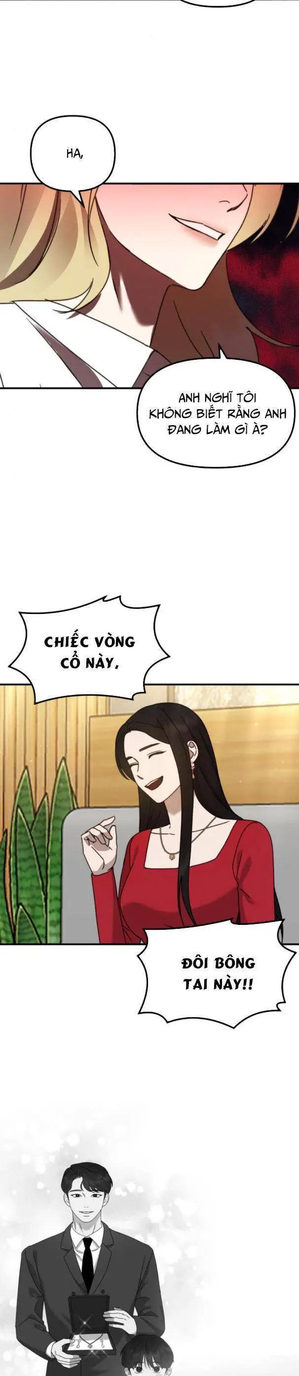 Thần Hổ Jangsan Nettruyen ZZZ Chương 38 Page 30